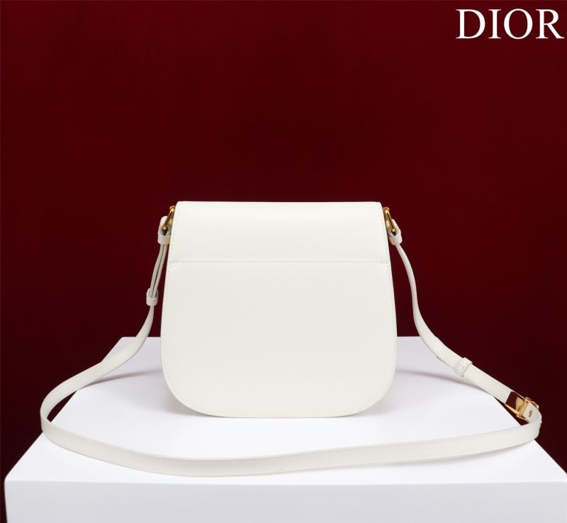 Christian Dior Bobby Bags